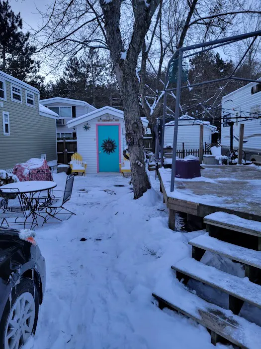 Rustic Woods Campground Picture 7