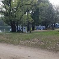 Hancock Campground ico