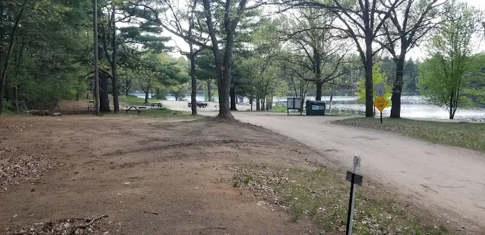 Hancock Campground Picture 2
