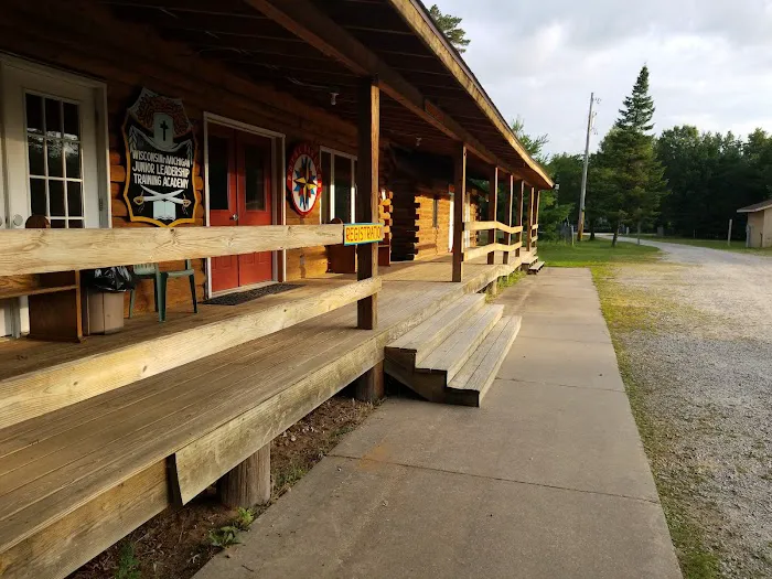 Camp Wilderness Picture 7
