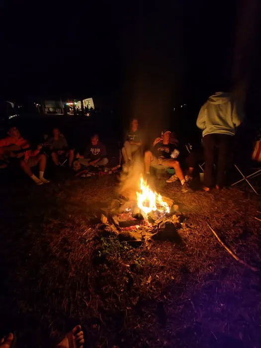 Camp Wilderness Picture 1