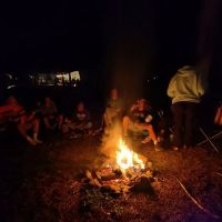 Camp Wilderness ico