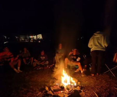 Camp Wilderness