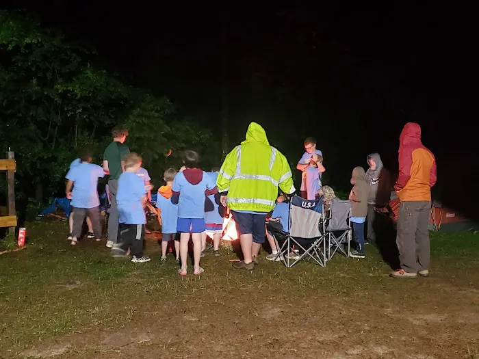 Camp Wilderness Picture 5