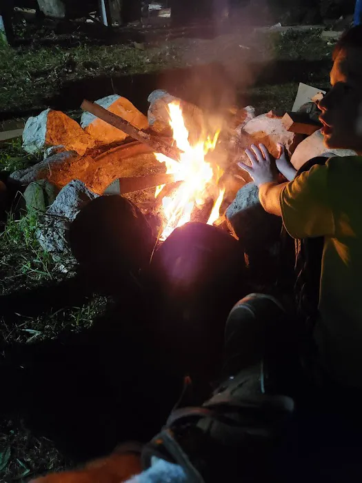 Camp Wilderness Picture 9