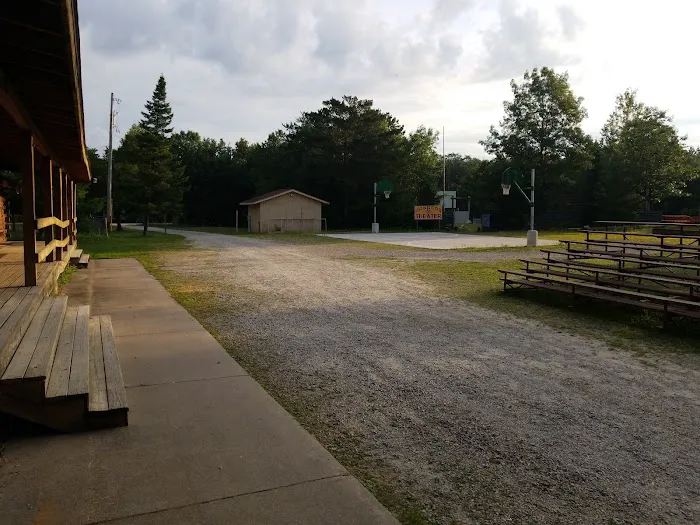 Camp Wilderness Picture 6