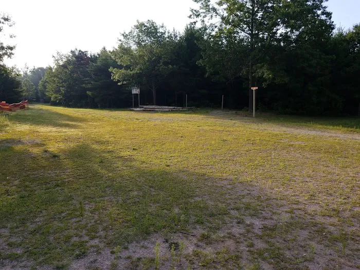 Camp Wilderness Picture 10