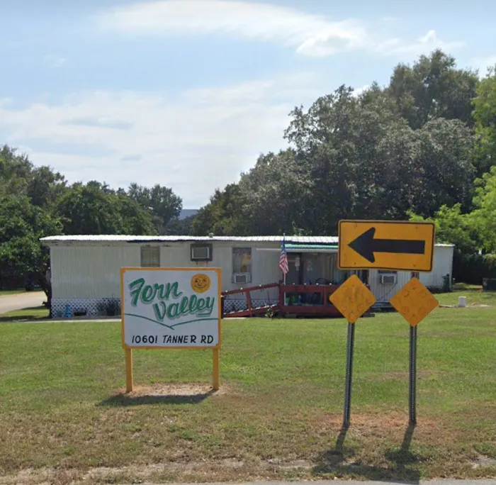 Fern Valley Mobile Home Park Picture 2