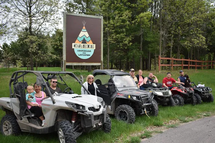 Oasis Campground Picture 3