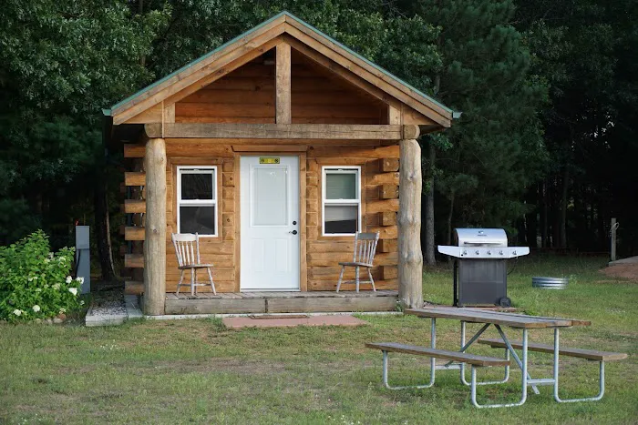 Oasis Campground Picture 2