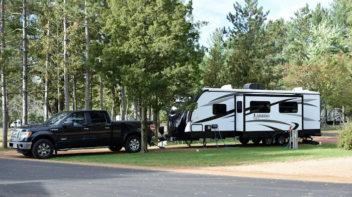 Oasis Campground Picture 6