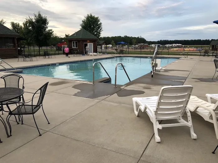 Oasis Campground Picture 4