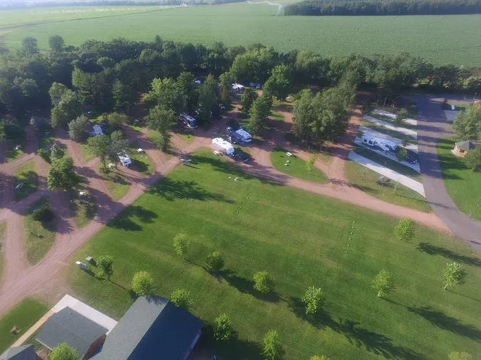 Oasis Campground Picture 8