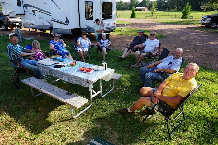 Oasis Campground Picture 9
