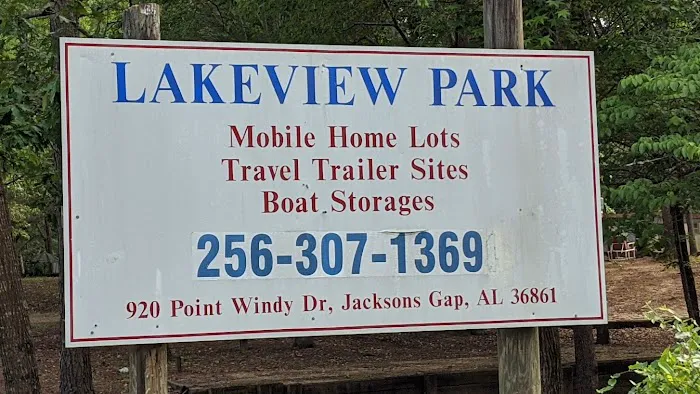 Lakeview Park Picture 1