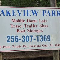 Lakeview Park ico