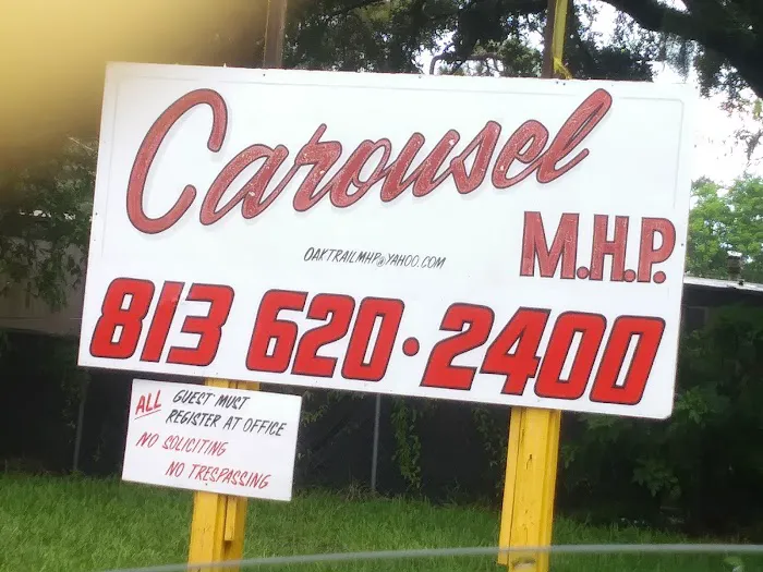 Carousel Mobile Home Park Picture 2