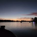 Wind Creek State Park Campground