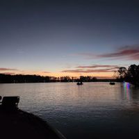 Wind Creek State Park Campground ico