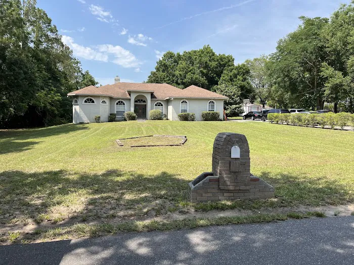 Guthrie Mobile Home Park Picture 1