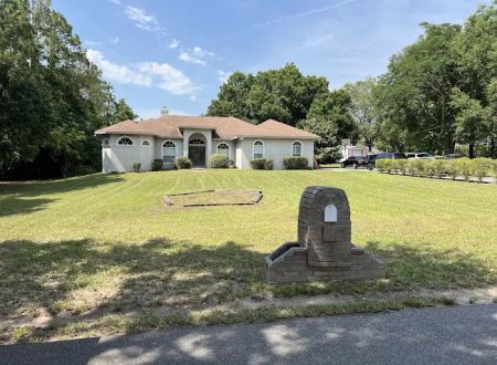 Guthrie Mobile Home Park