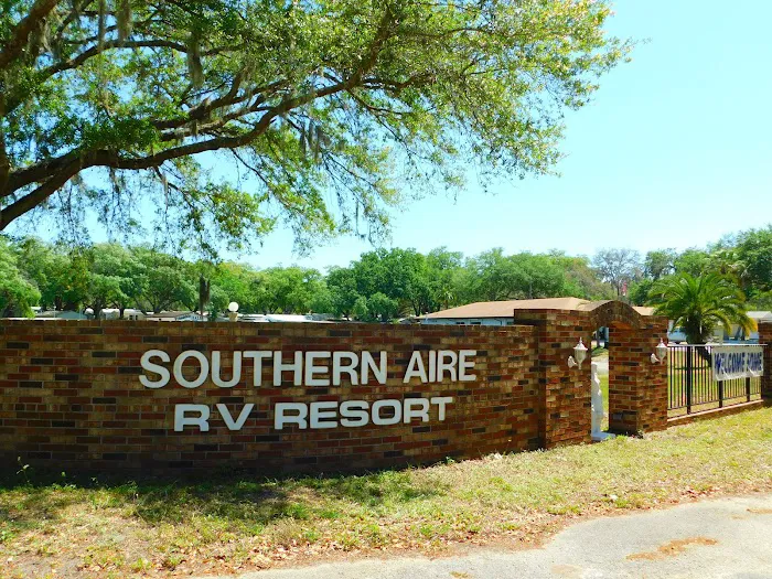 Southern Aire RV Resort Picture 10