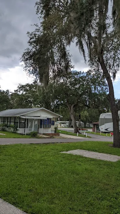 Southern Aire RV Resort Picture 4