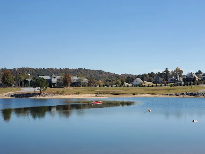 Maxwell-Gunter AFB Lake Martin Recreation Area Picture 5