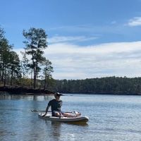 Smith Island ico