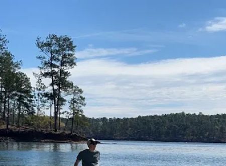 Smith Island