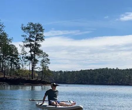 Smith Island