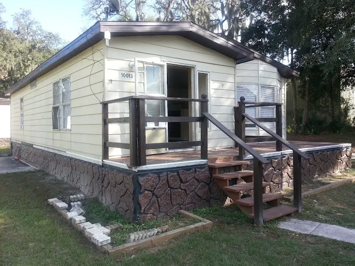 Tidy Nest Mobile Home Park Picture 1