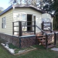 Tidy Nest Mobile Home Park ico