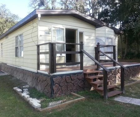 Tidy Nest Mobile Home Park
