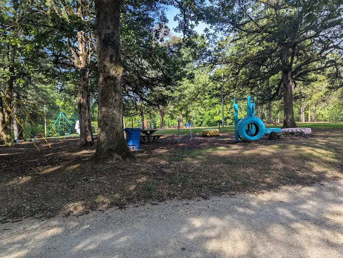 Spring Villa Campground Picture 8