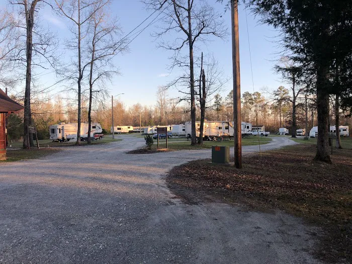Spring Villa Campground Picture 5