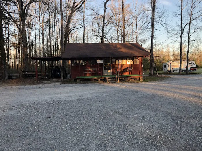 Spring Villa Campground Picture 10
