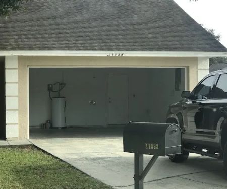 Ranch Oaks Estates