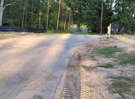 Auburn Road RV Park LLC