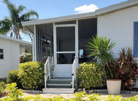 Heron Cay