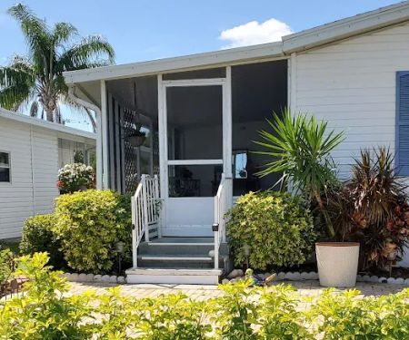 Heron Cay