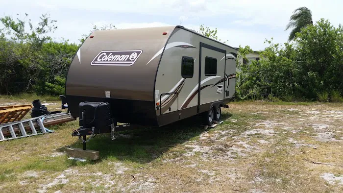 Heron Cay Picture 7