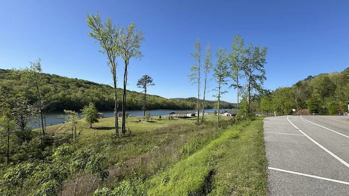 Oak Mountain State Park Campground Picture 3