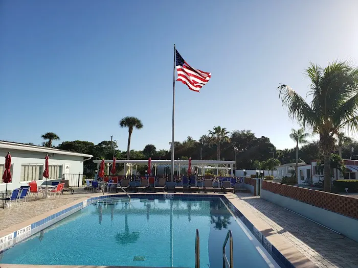 Southgate Village 55+ Mobile Home & RV Park Picture 4