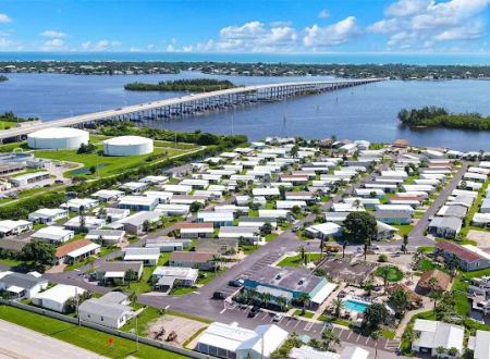 Fairlane Harbor Homes