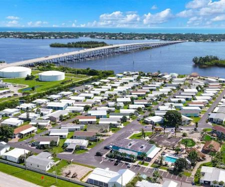 Fairlane Harbor Homes