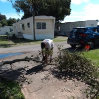 Su Rene Mobile Home Park ico