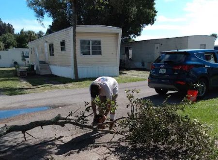 Su Rene Mobile Home Park