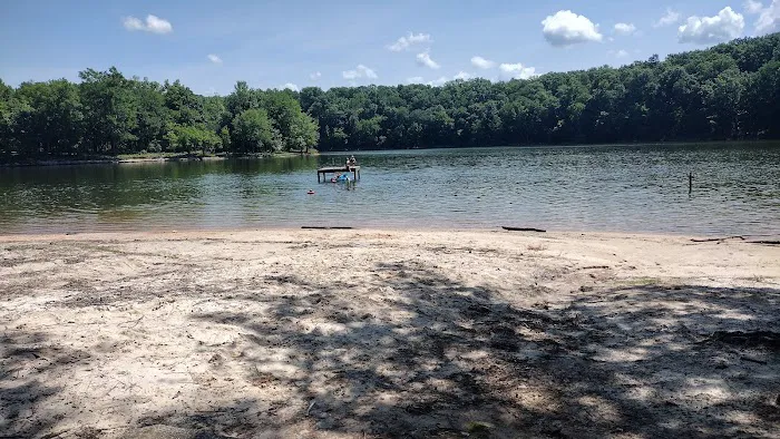 Horseshoe Bend Campground Picture 6