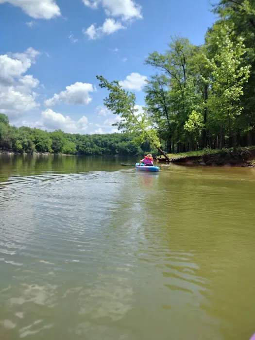 Horseshoe Bend Campground Picture 5